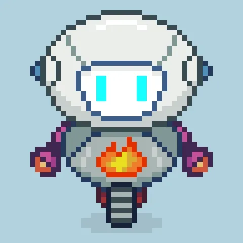 BittyBot #9366