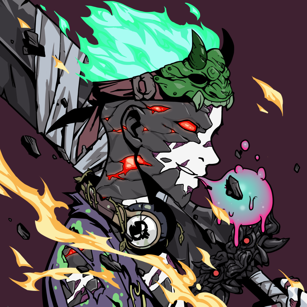 Zomzuki #2456