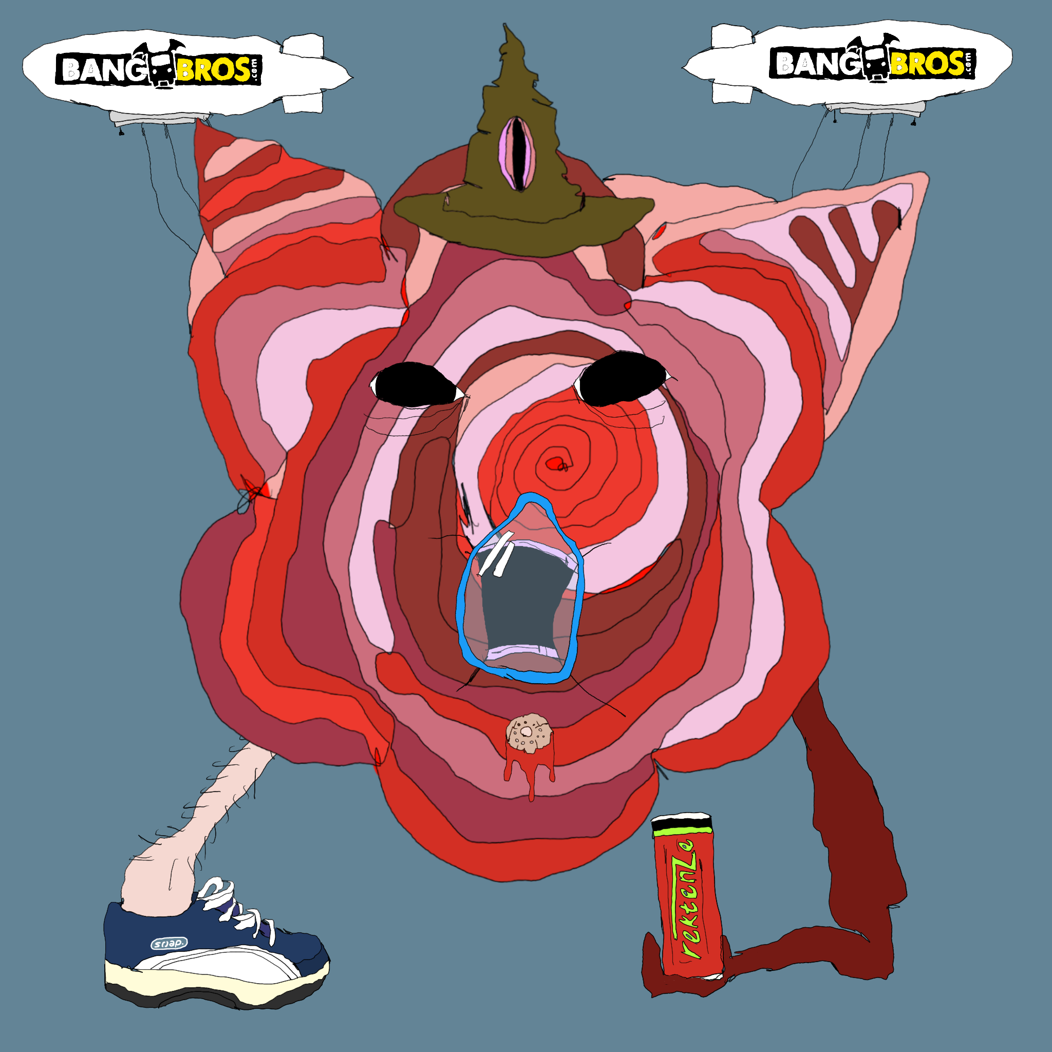 buddee #1356