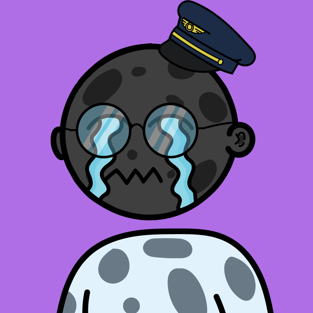 Moon Frens #3181