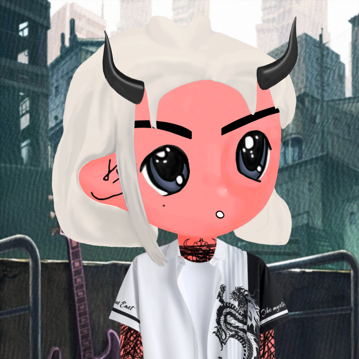 Oni Maker #400