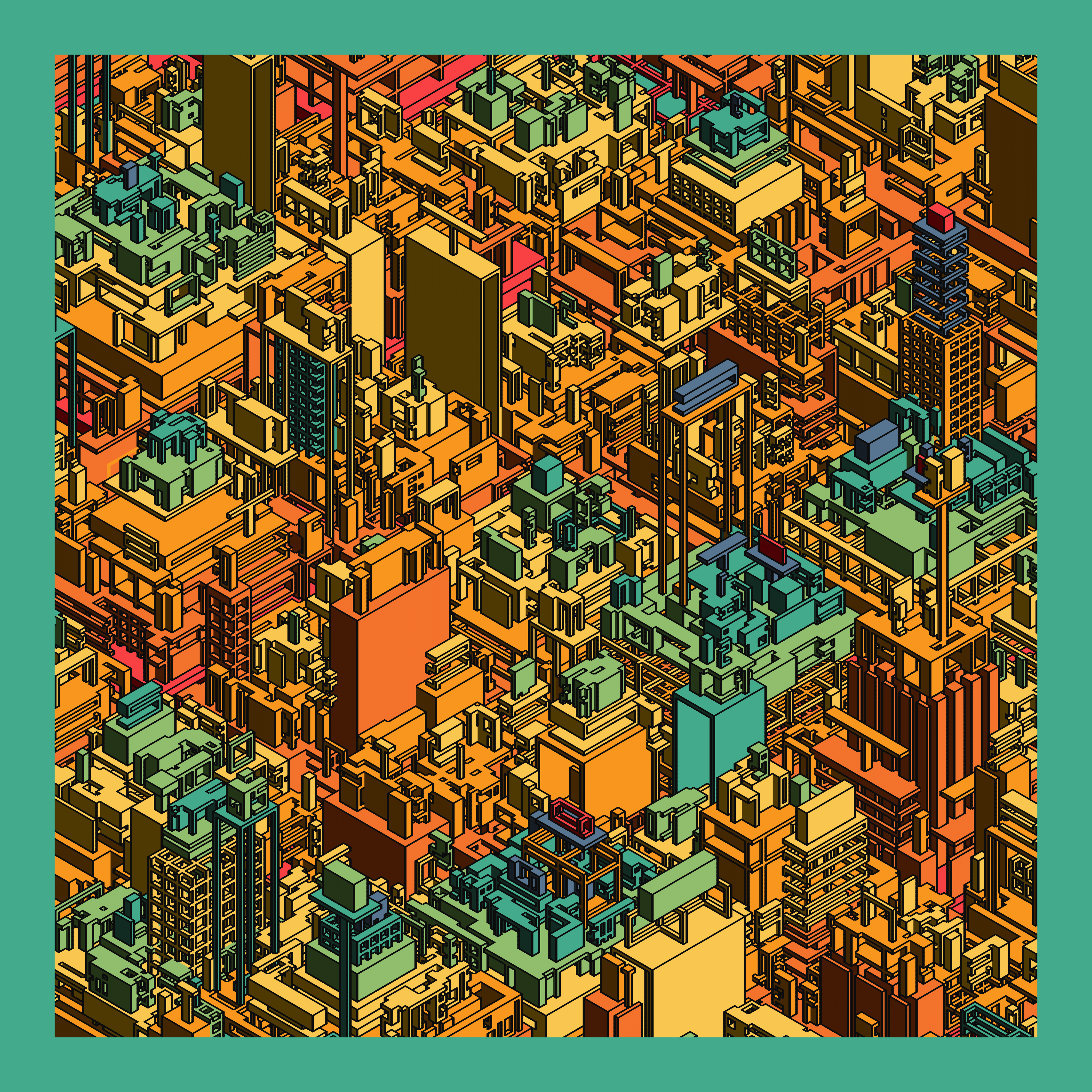 Plasticity #183