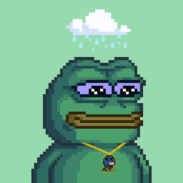 Moonpepe #2231