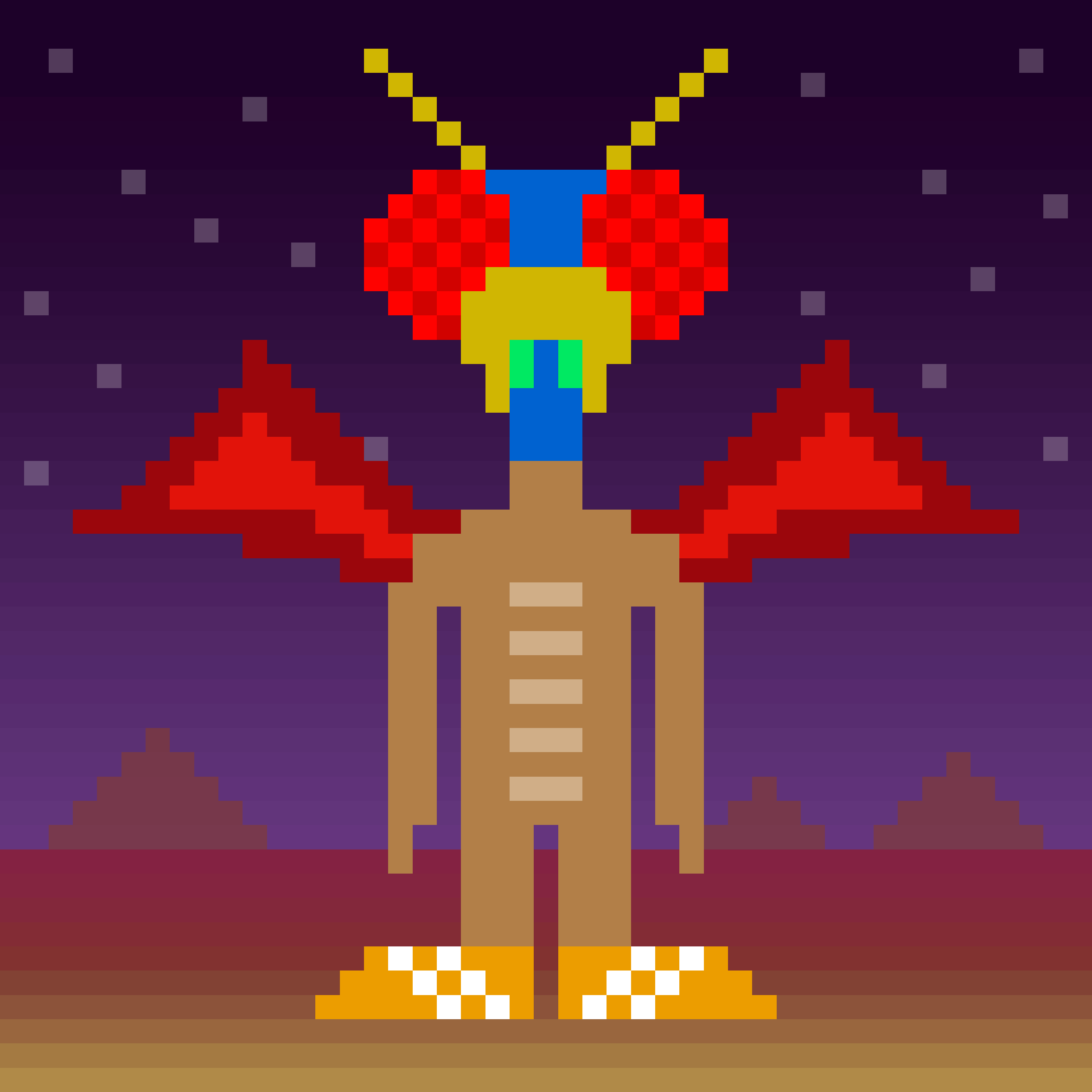 CryptoGalactican #200