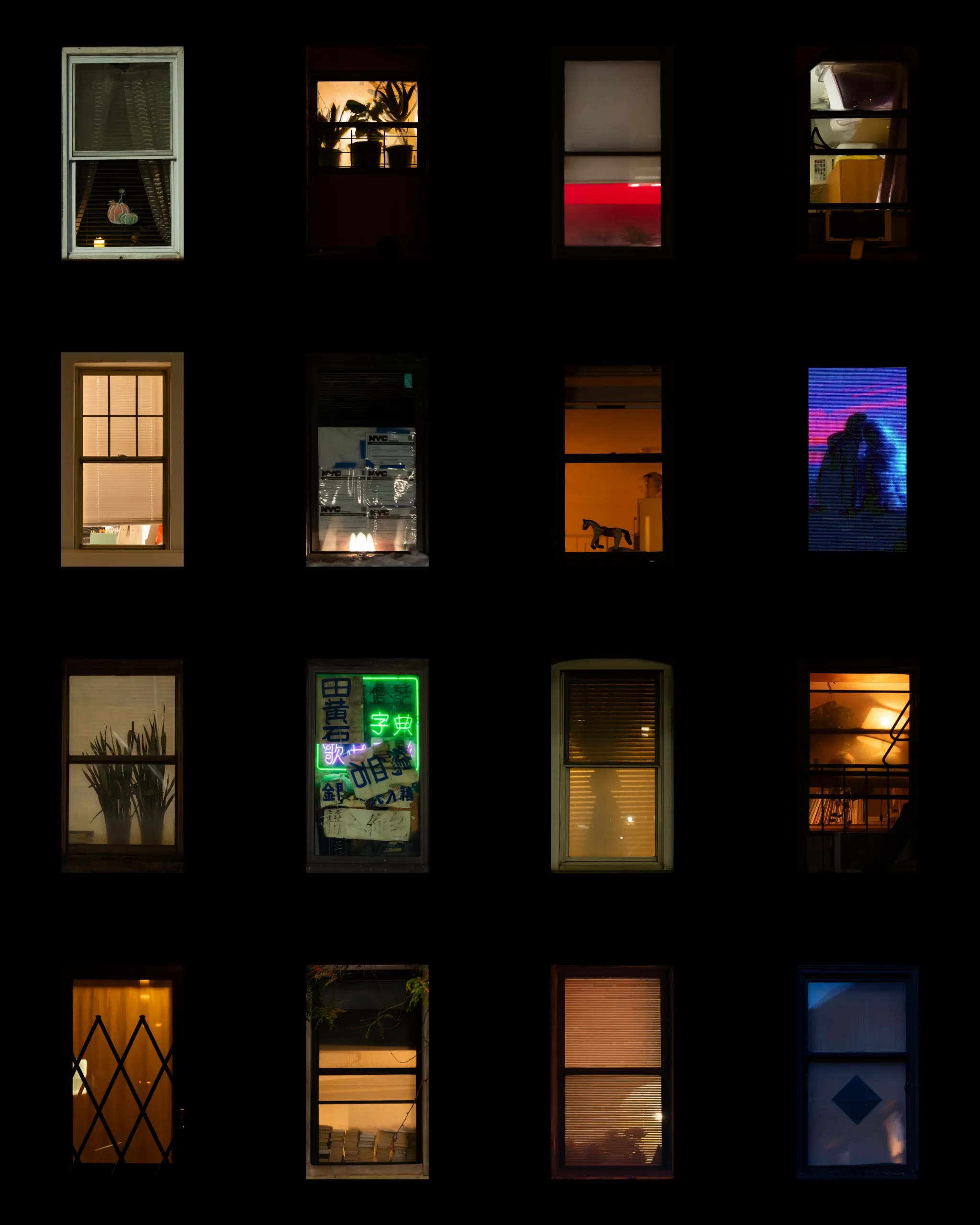 BUILDING 151