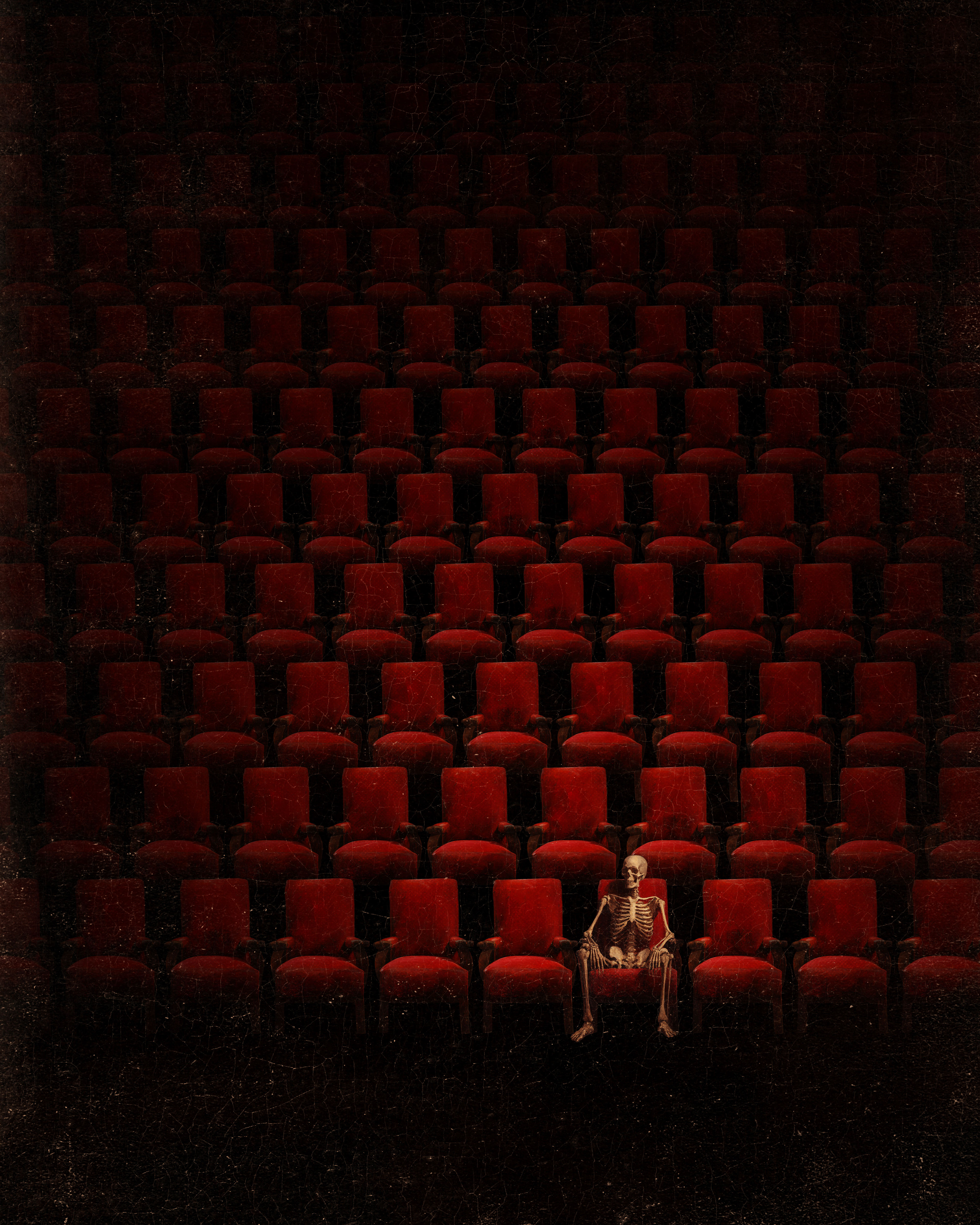Still Waiting