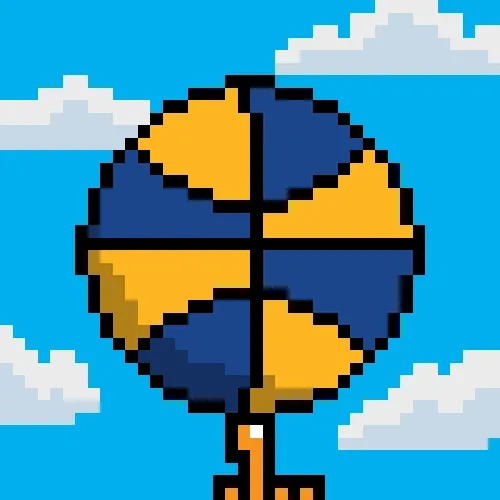 SPORT BALL #0310