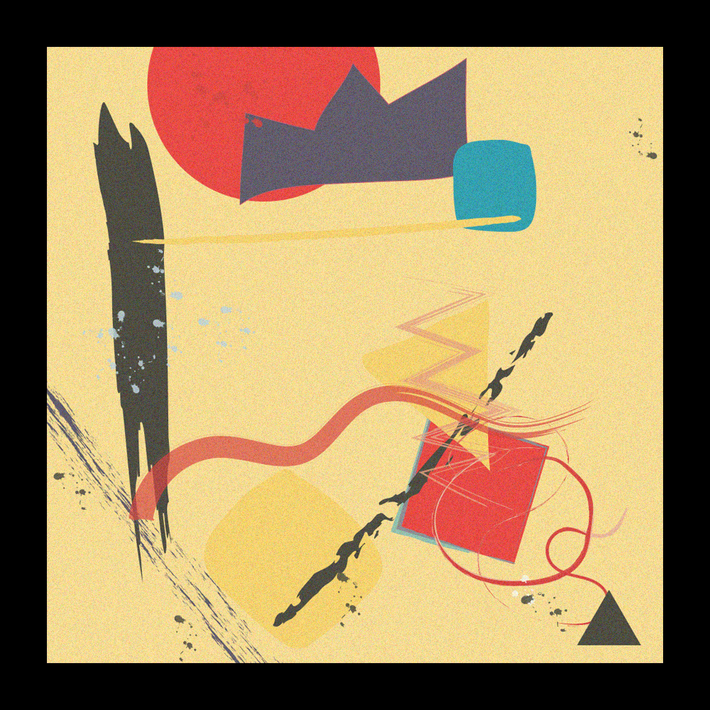 SHAPES #25