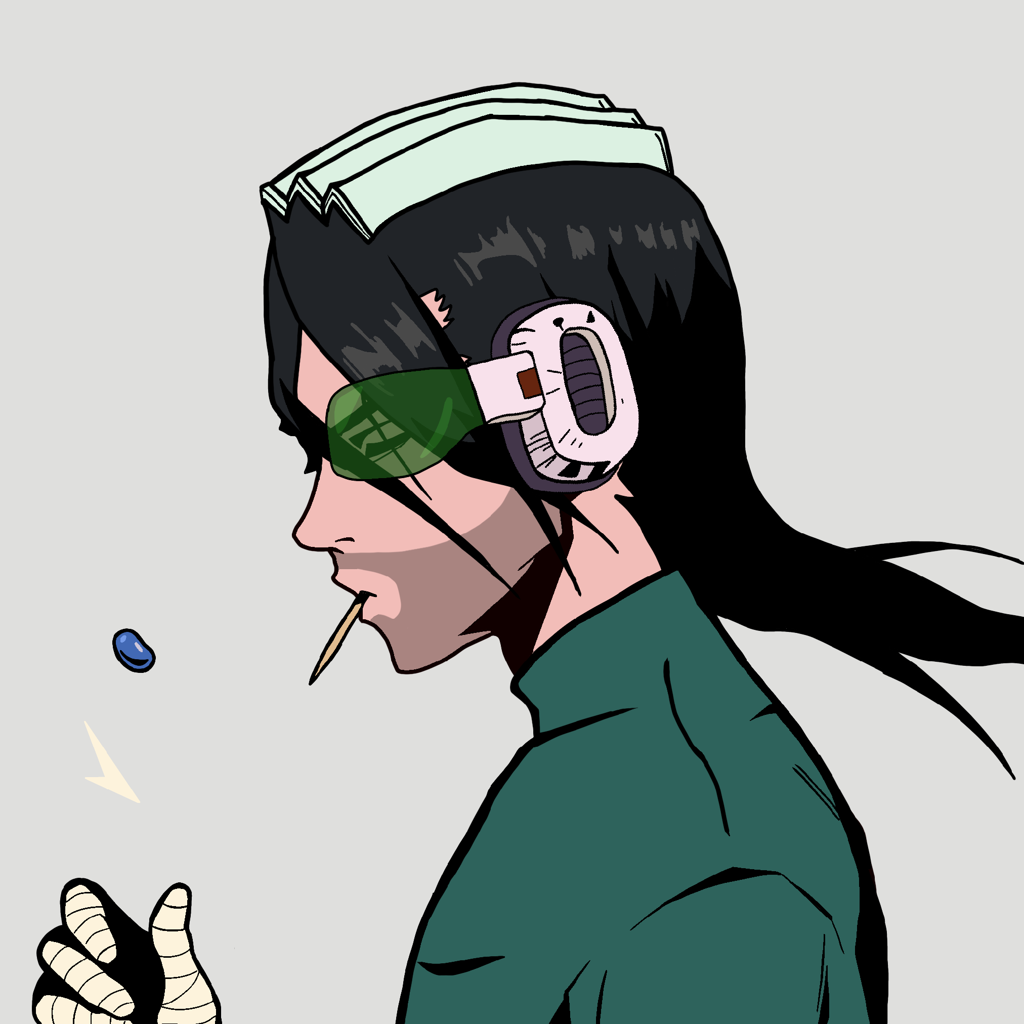 SENSHI #2020