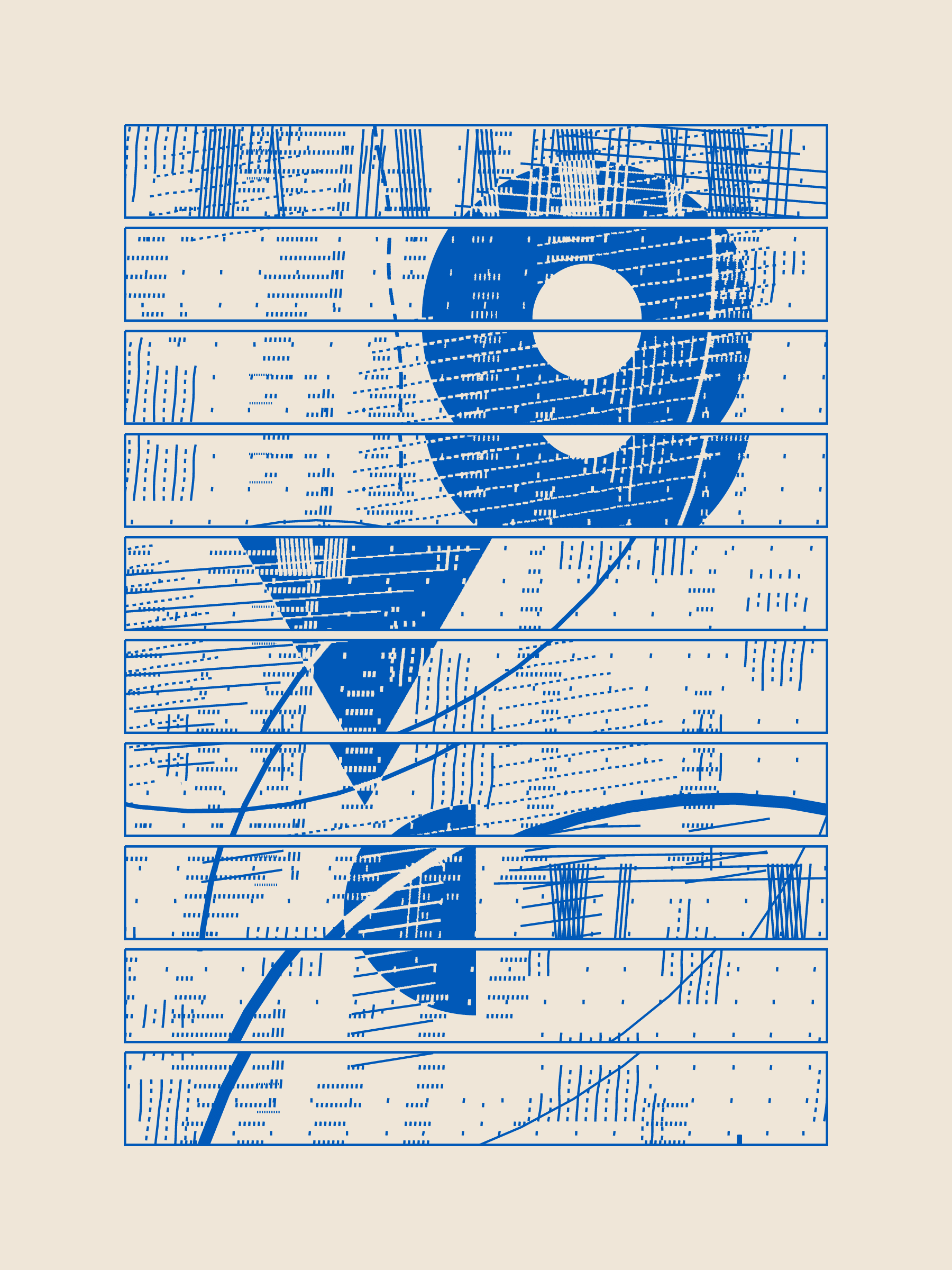 Delicate Chaos #109