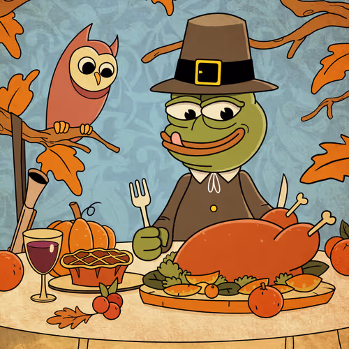 Happy Thanksgiving 2022