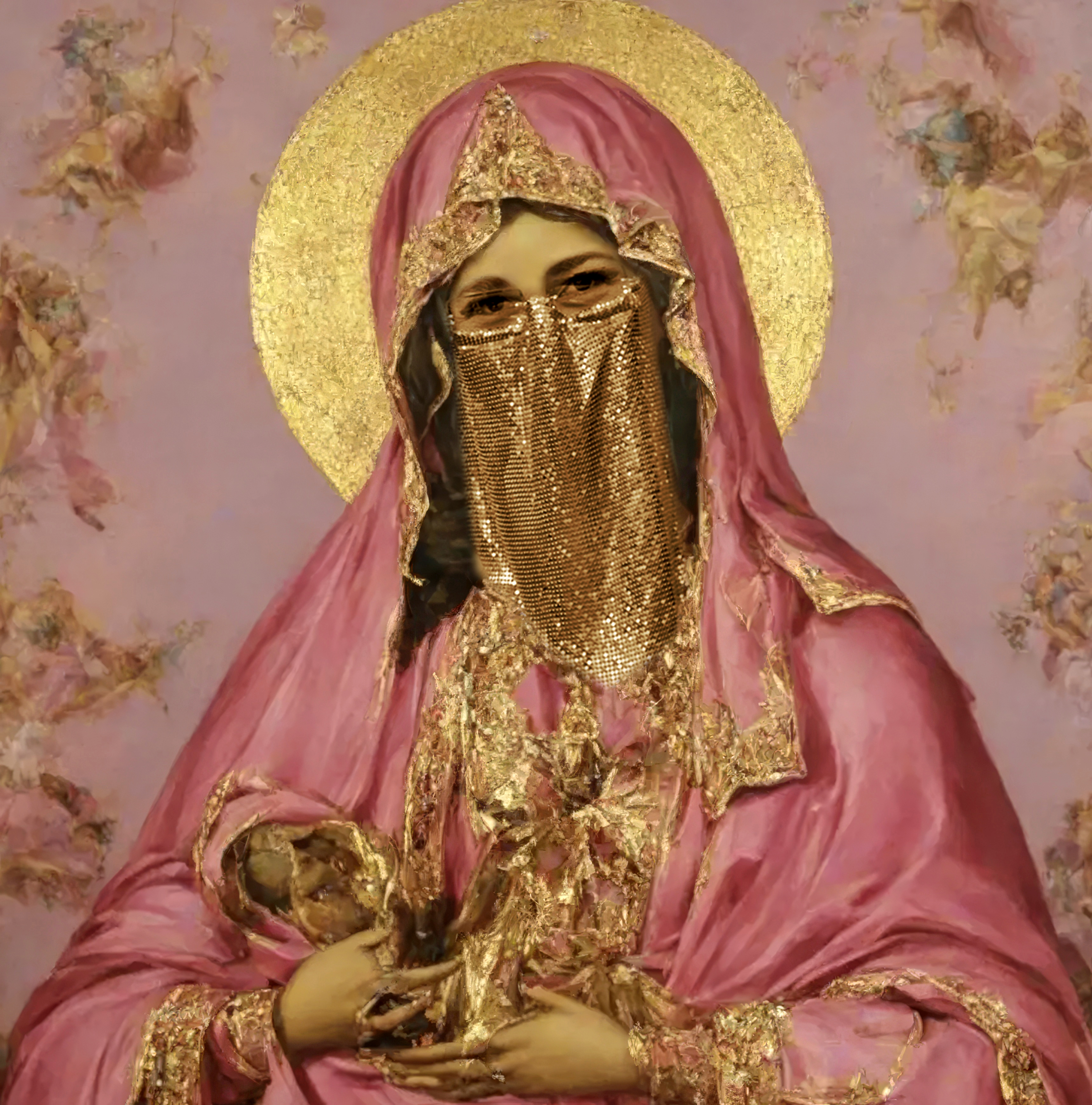Minting Prayer: Grant Me #10