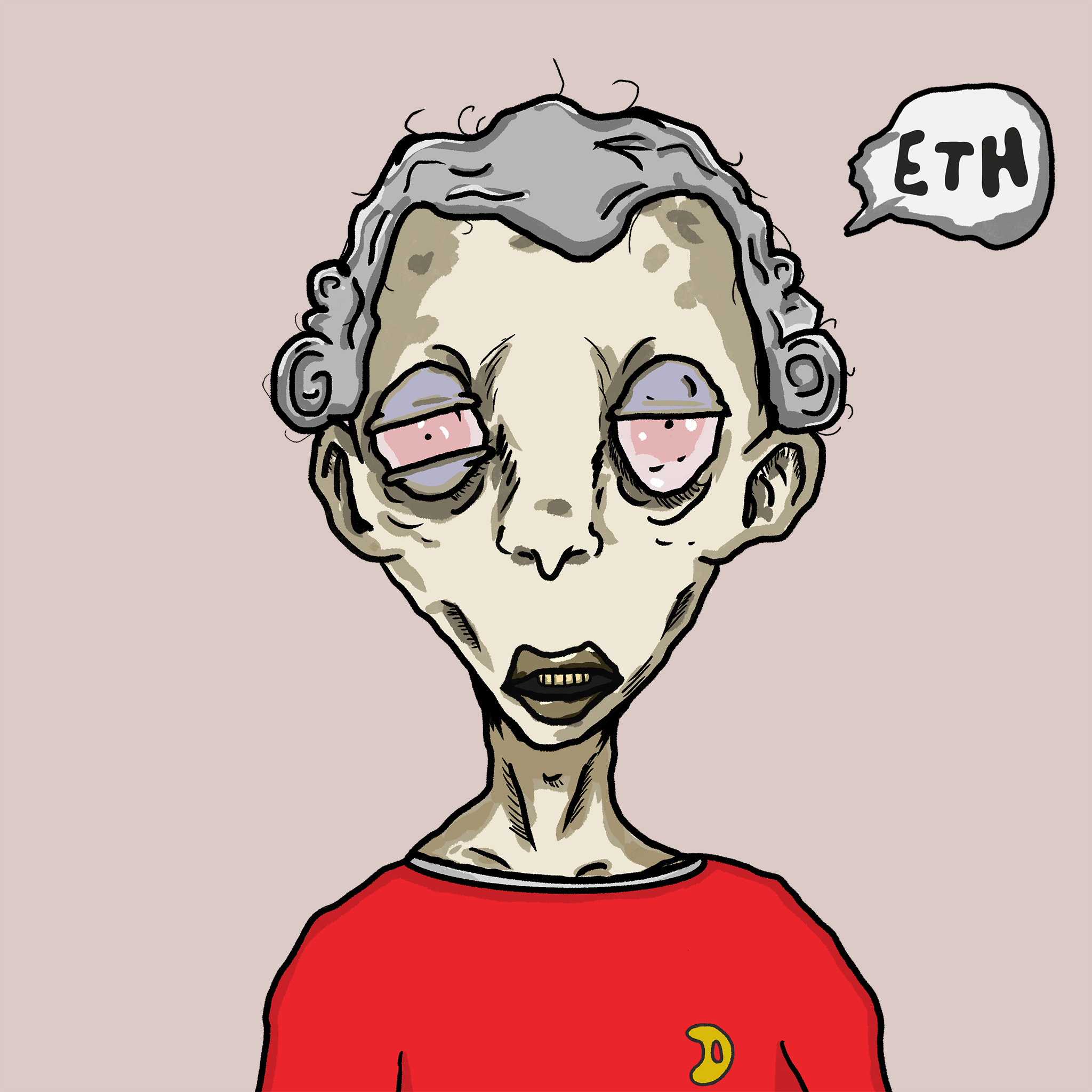 Degen #4726