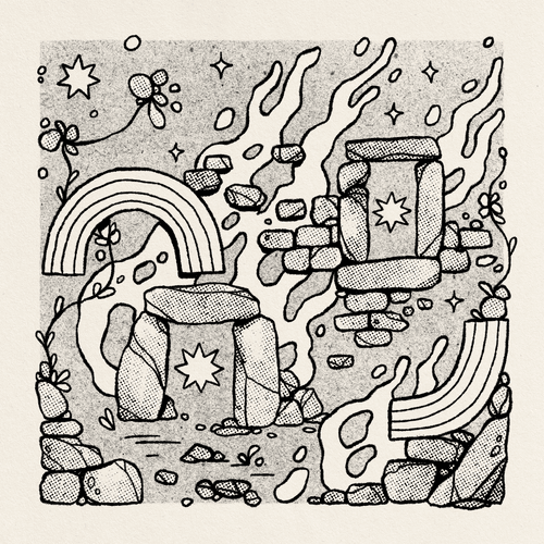 Energy Sketch #4