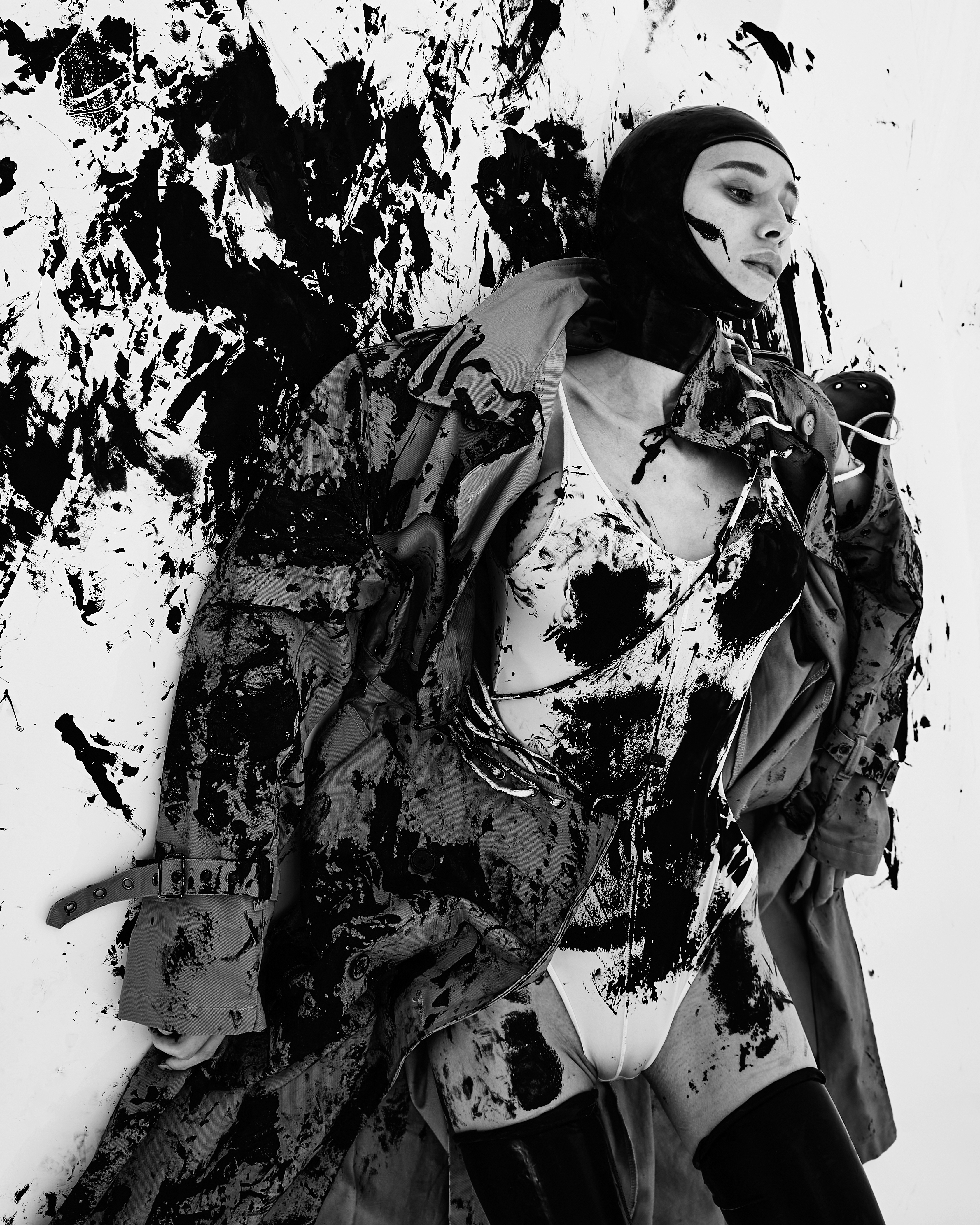 BlackPAINt