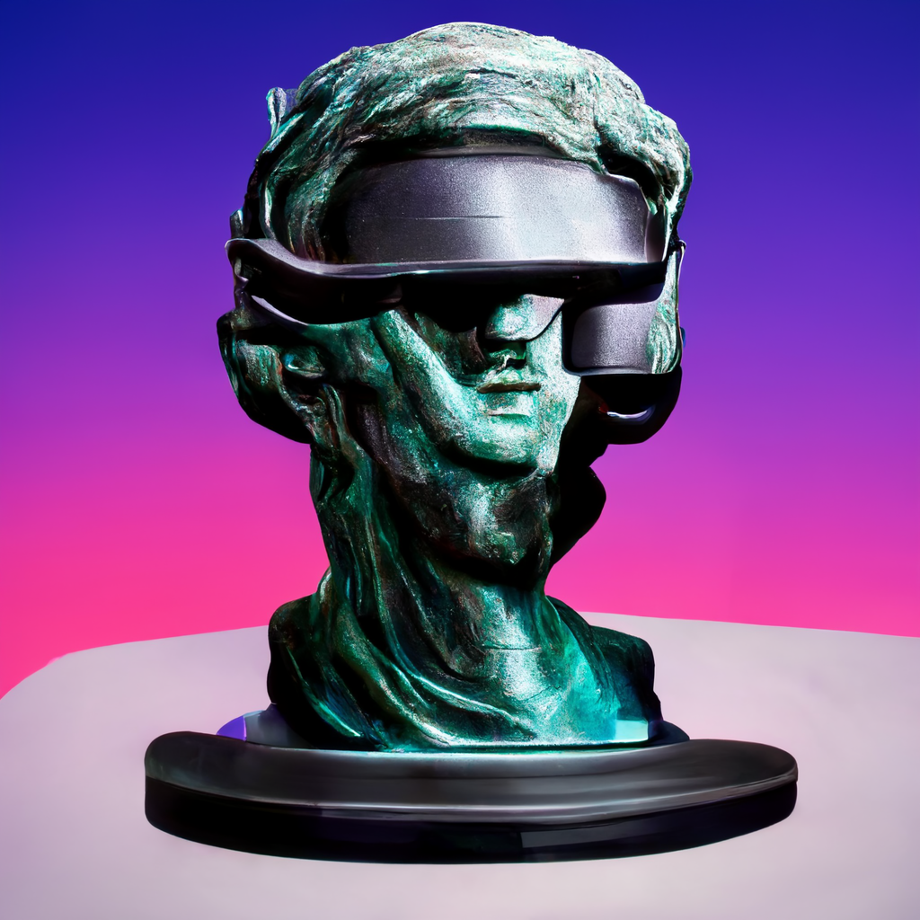 DESKTOP STATUE SYSTEMS LIMITED #924