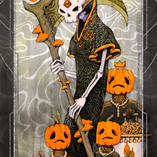 Death