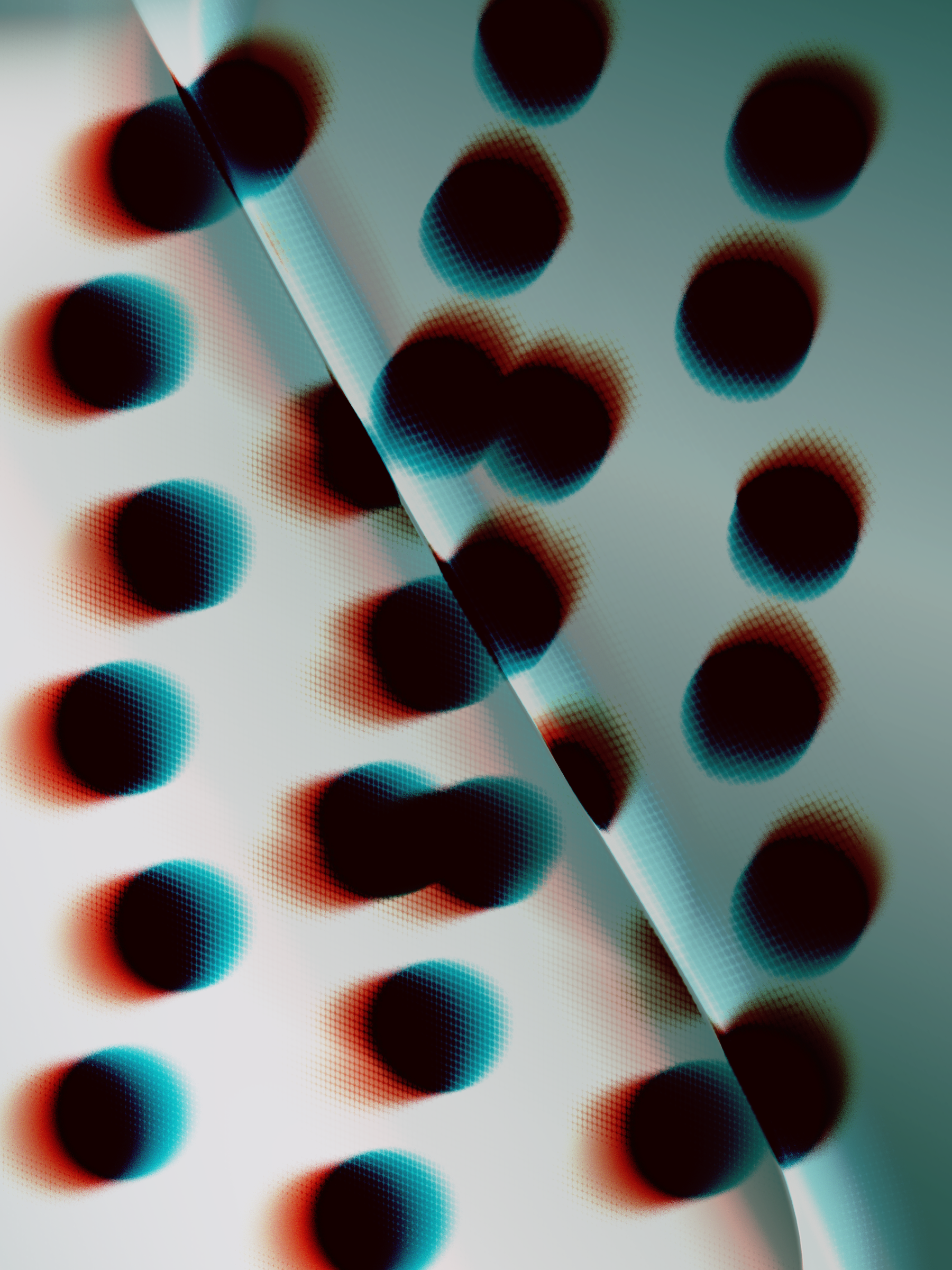 Blind Spots #284