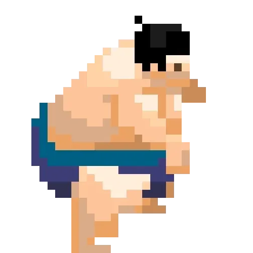 Yokozuna WRSTLR