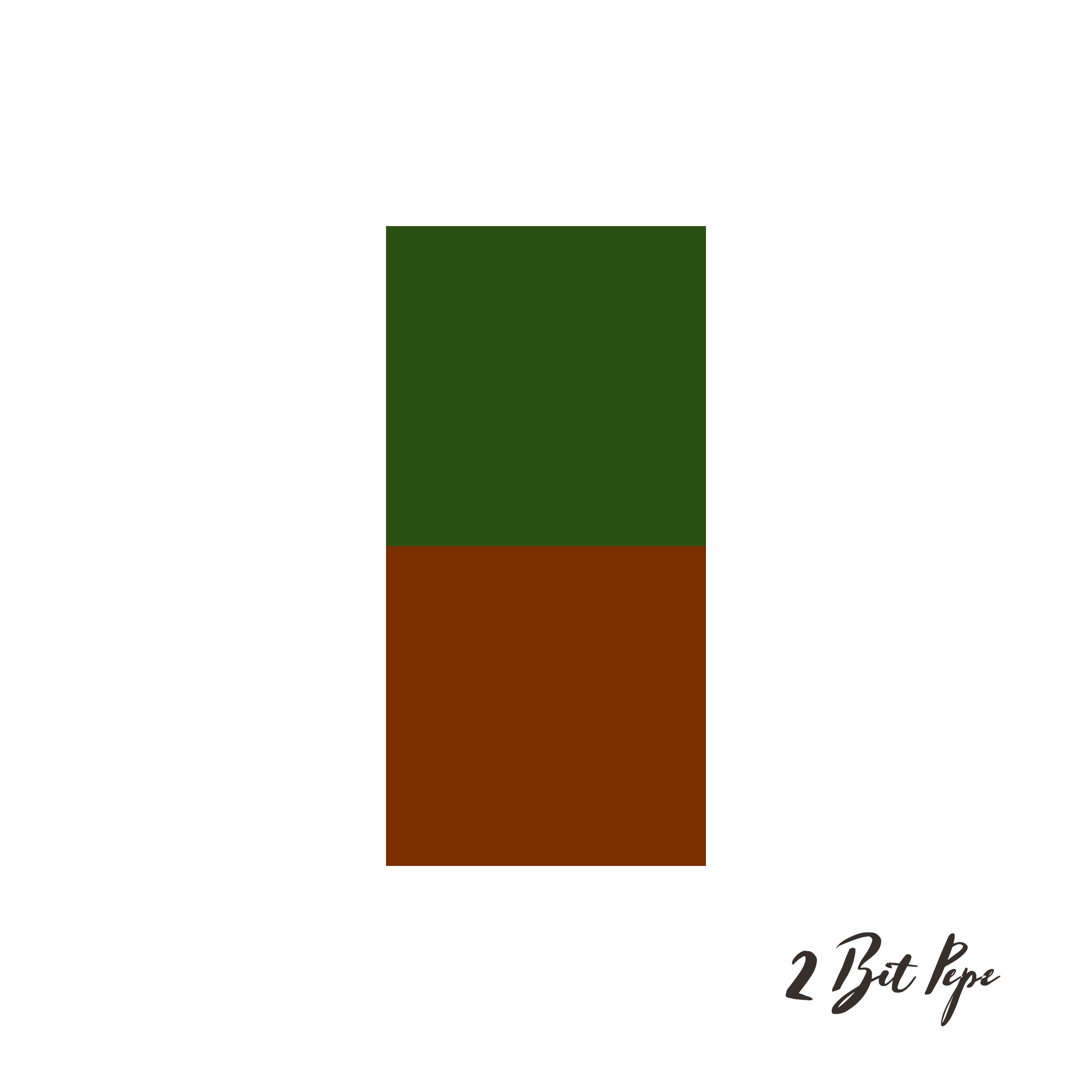 two bit pepe #247