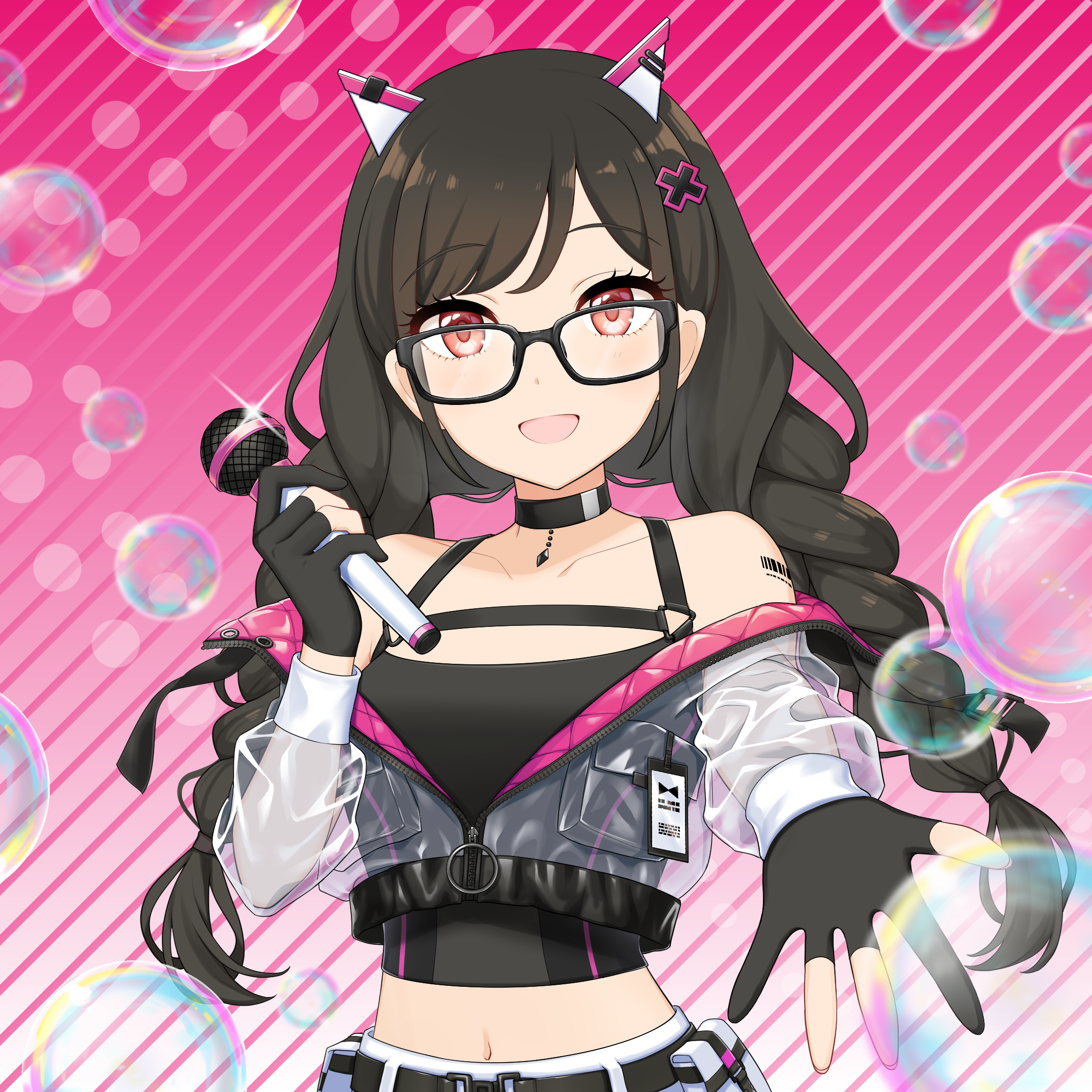 MetaIdol #678