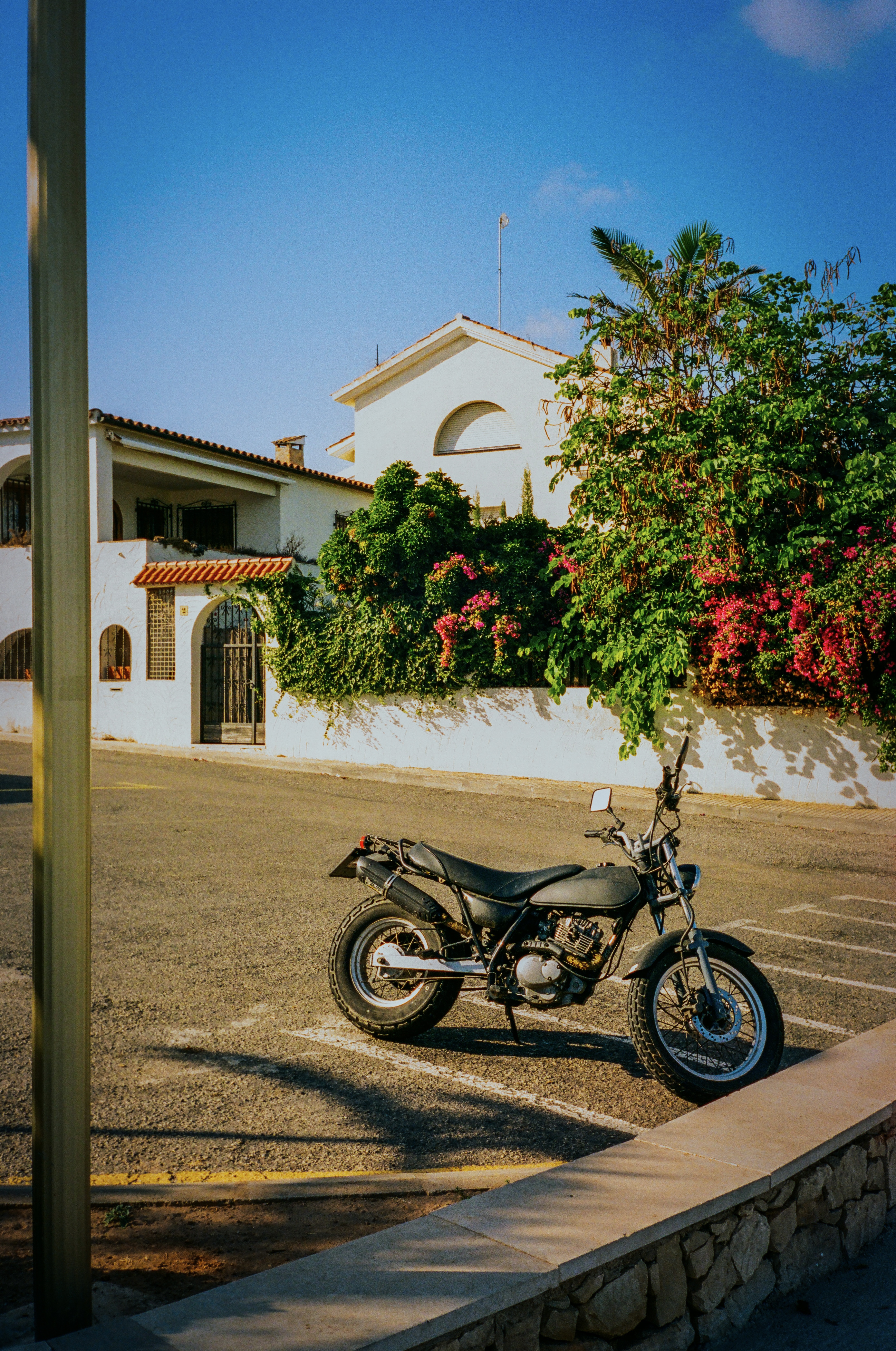 Motorbike