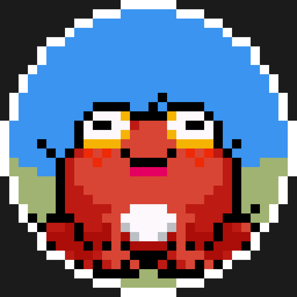 BabyToadz #1092