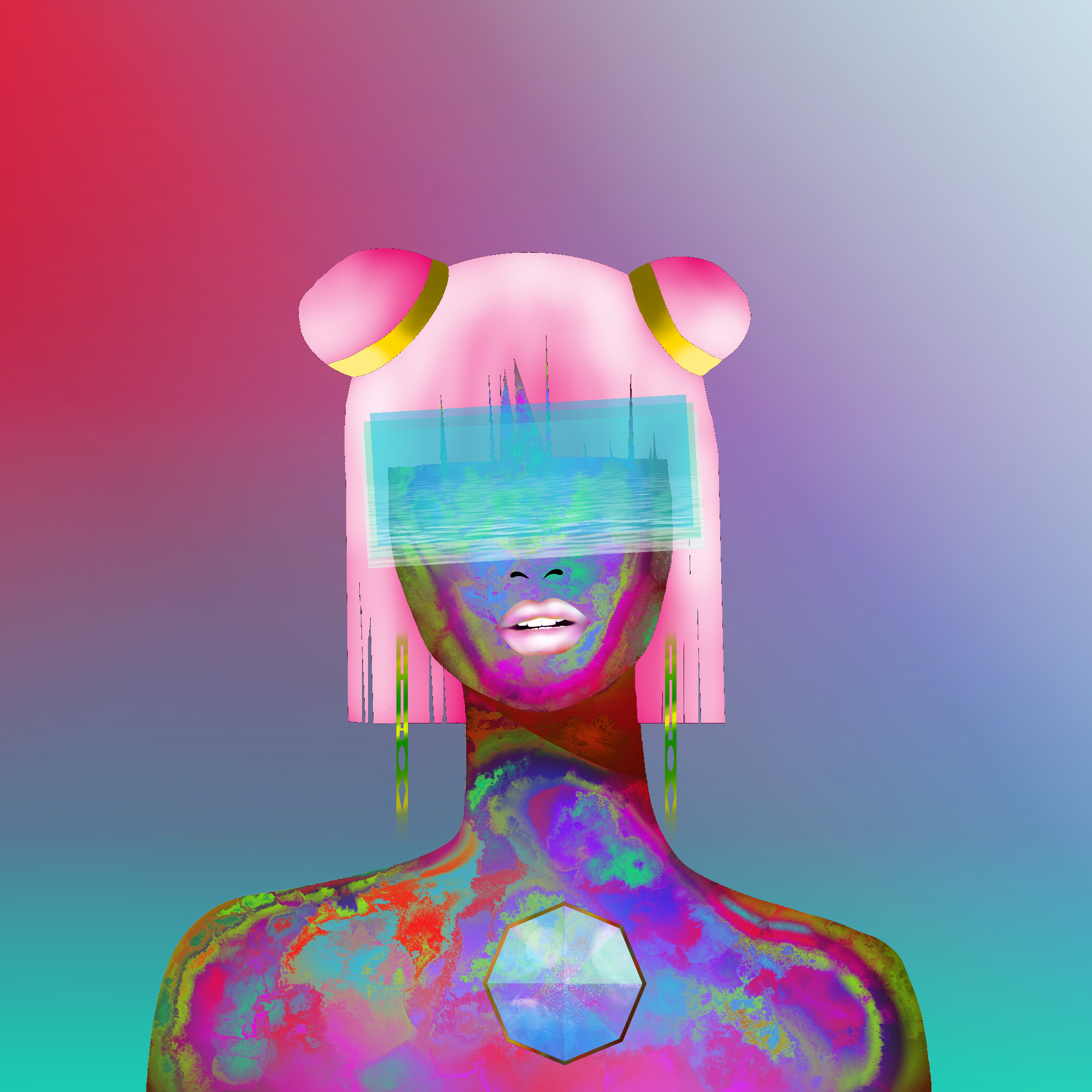 Women Tribe #53