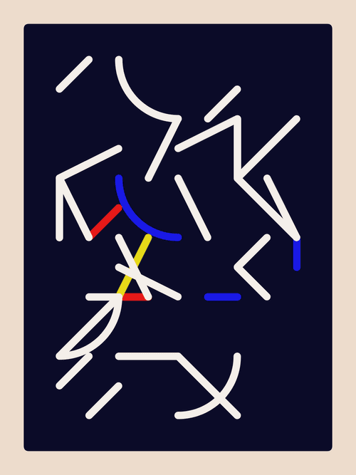 Sidereal #84