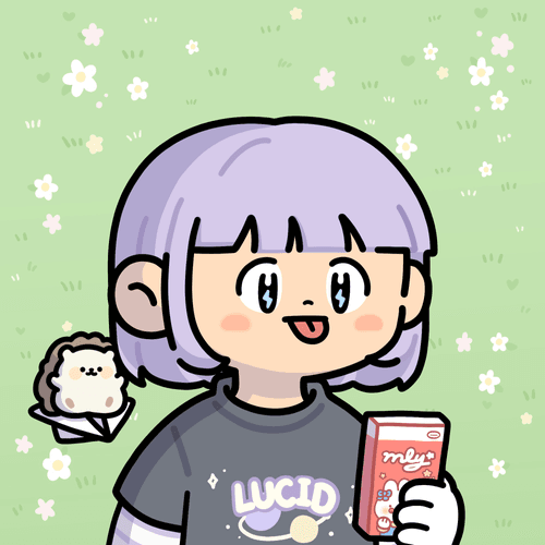Lucid #3908