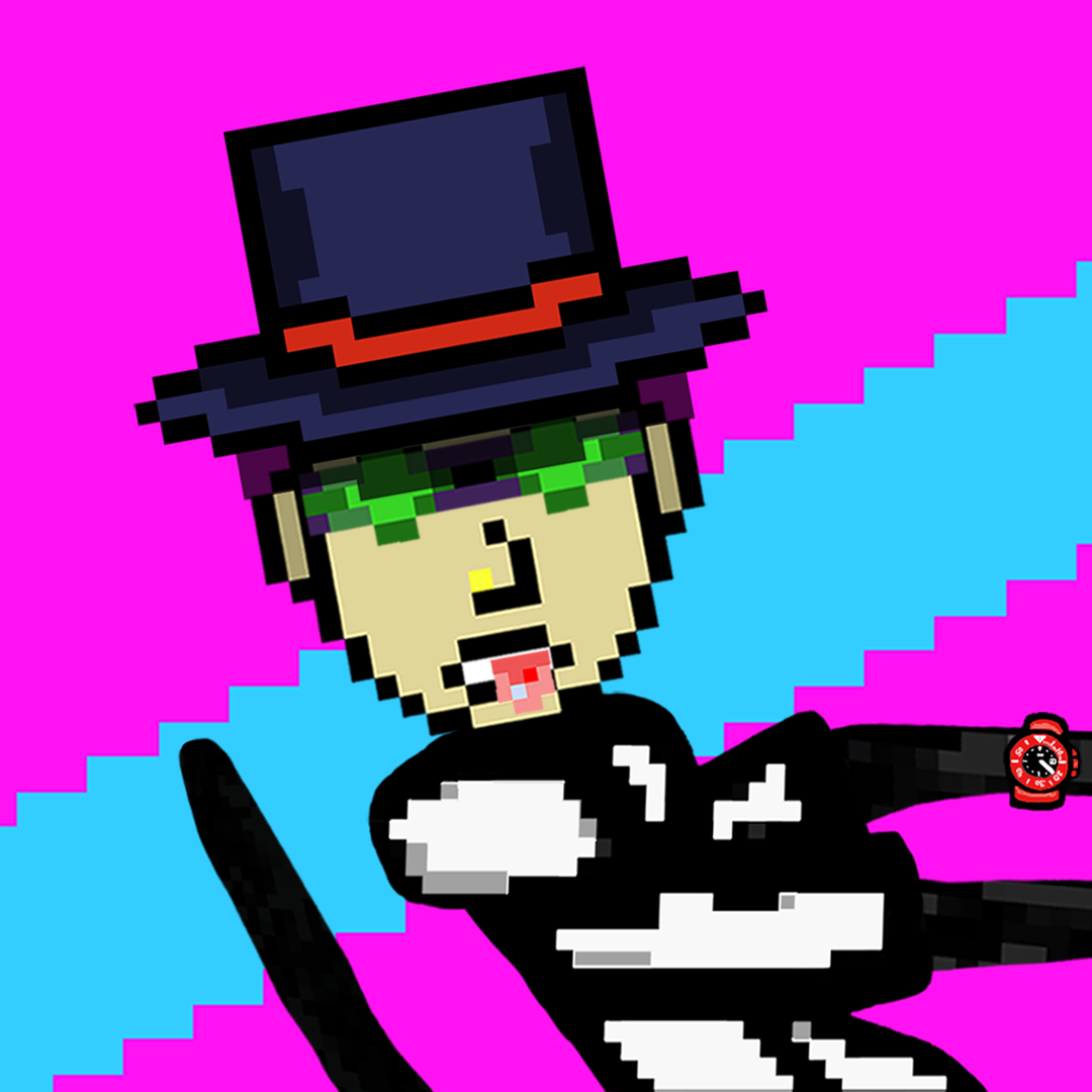 unchained mfer #241