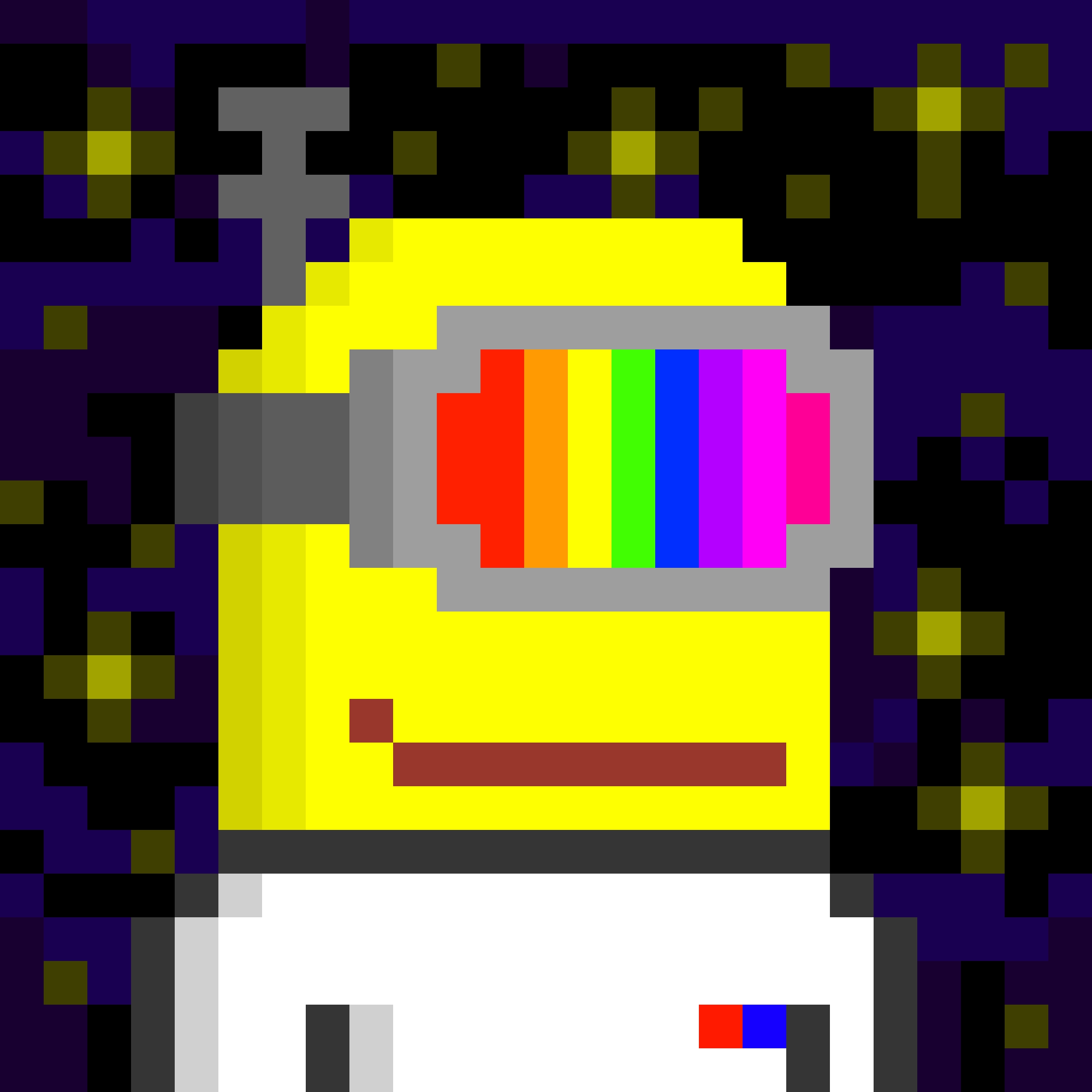 Galaxy Citizen #0073