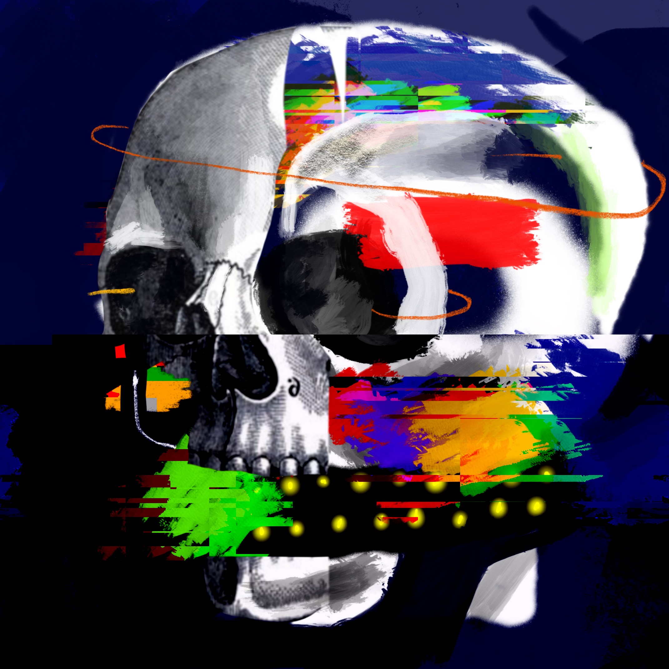 Cranial $pace #1