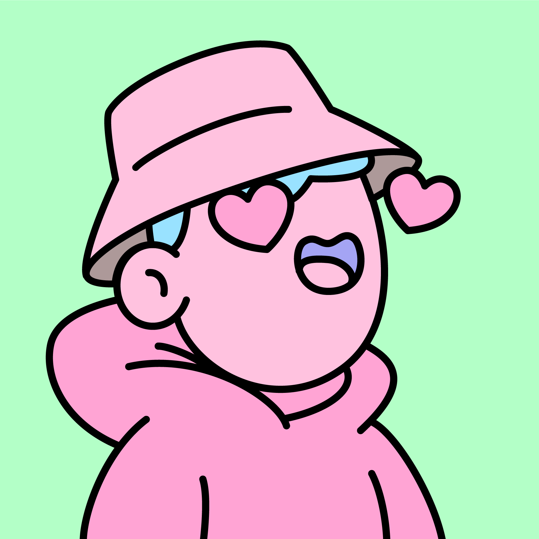 Doodle #5820