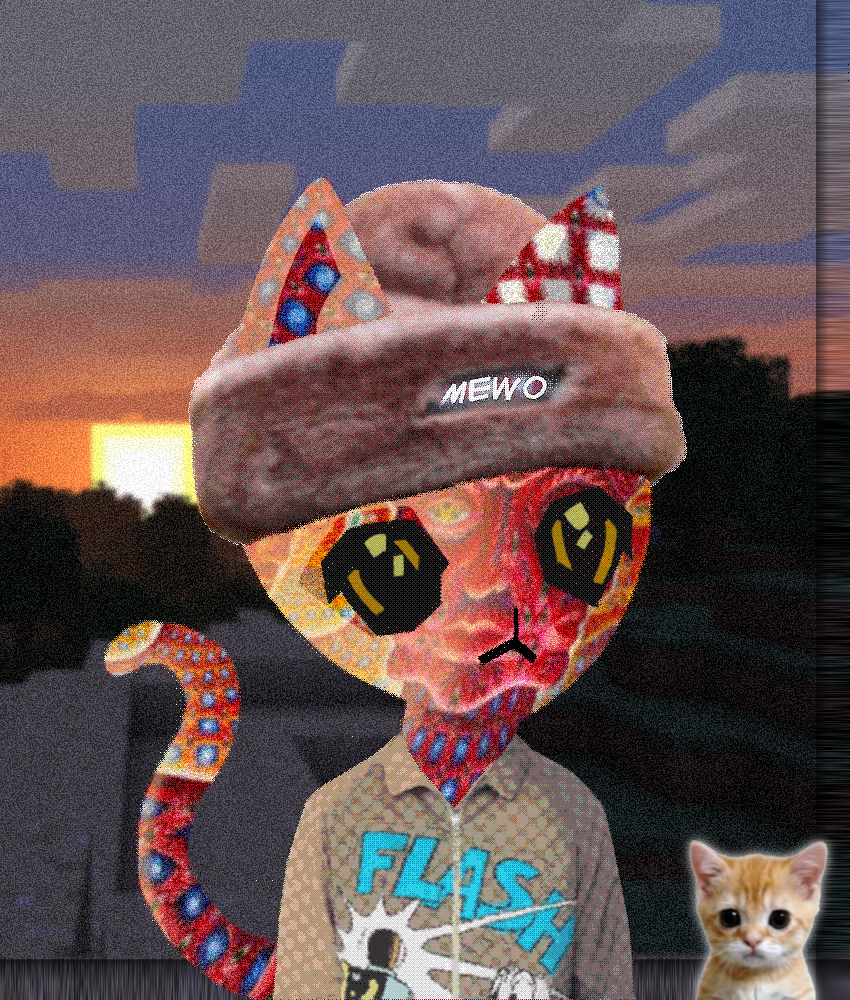 UltraViolence Kibble 918