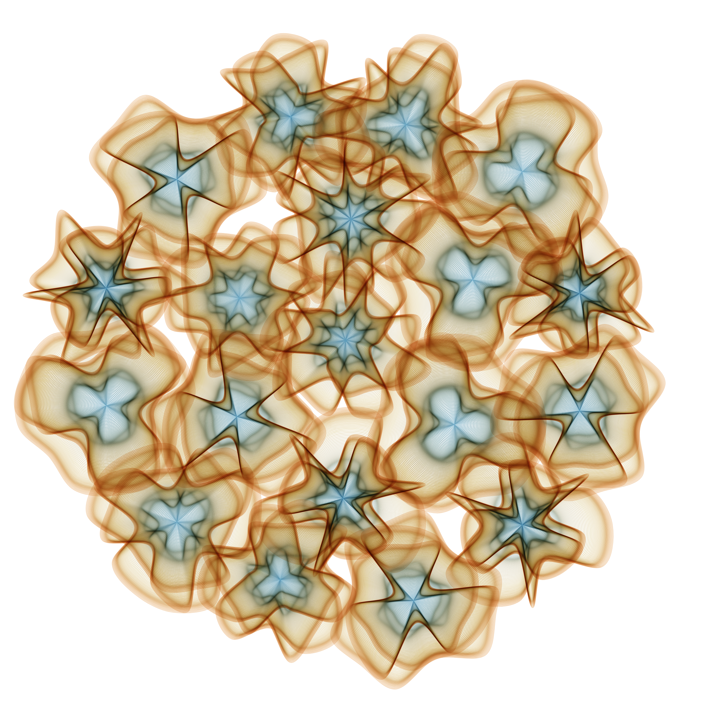 Flowers #4016
