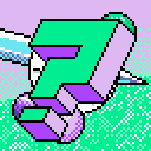Dreamloop #7401