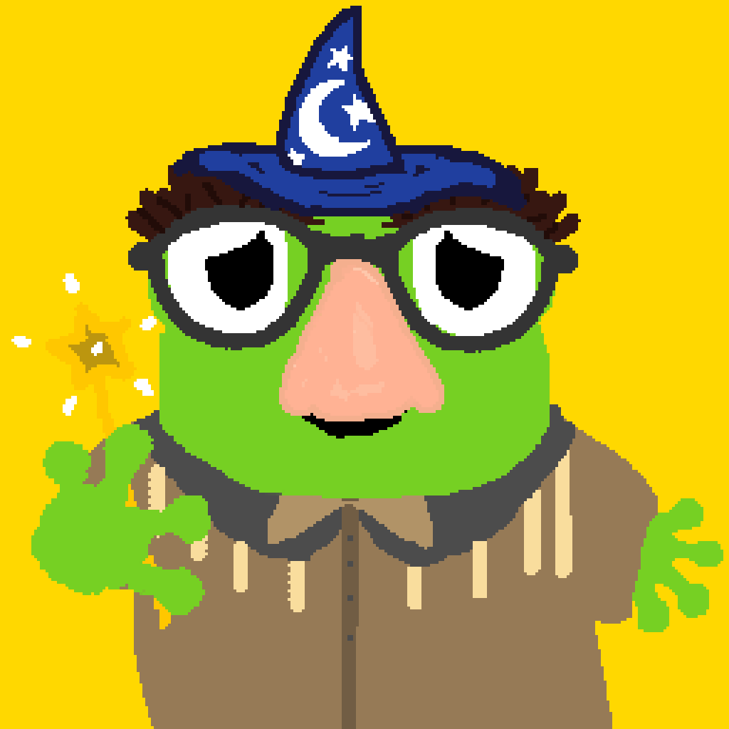 Ethereum Puppet #3701