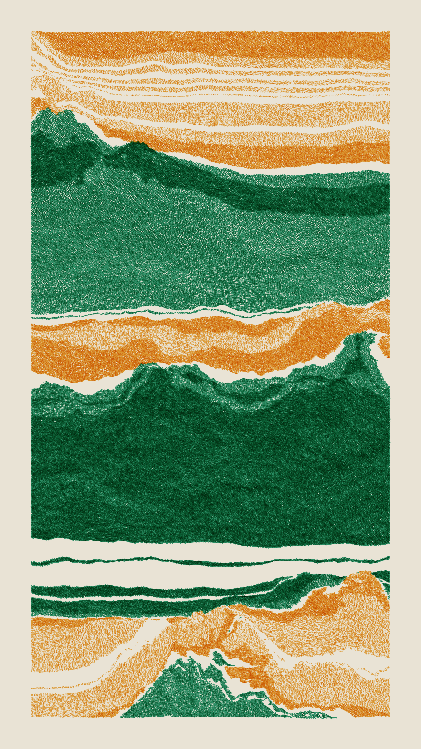 Fidenza by Tyler Hobbs #163000733