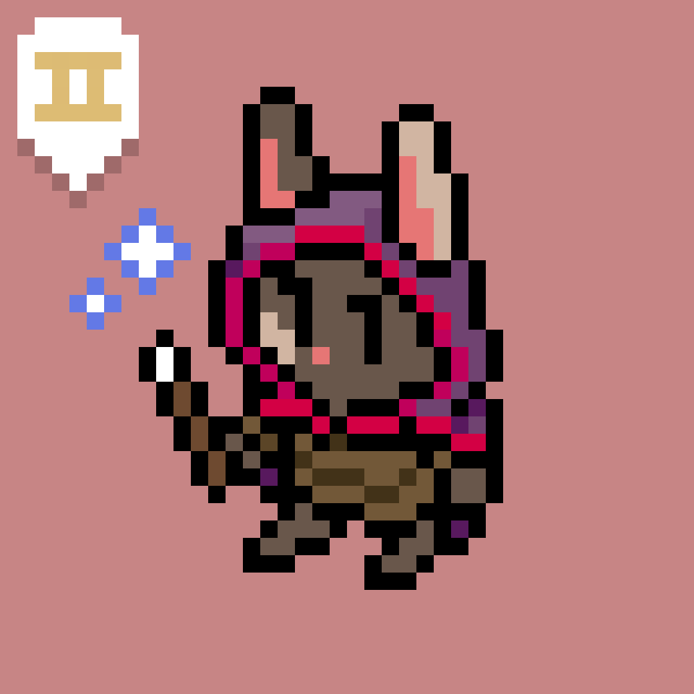 Bunny Knights#817