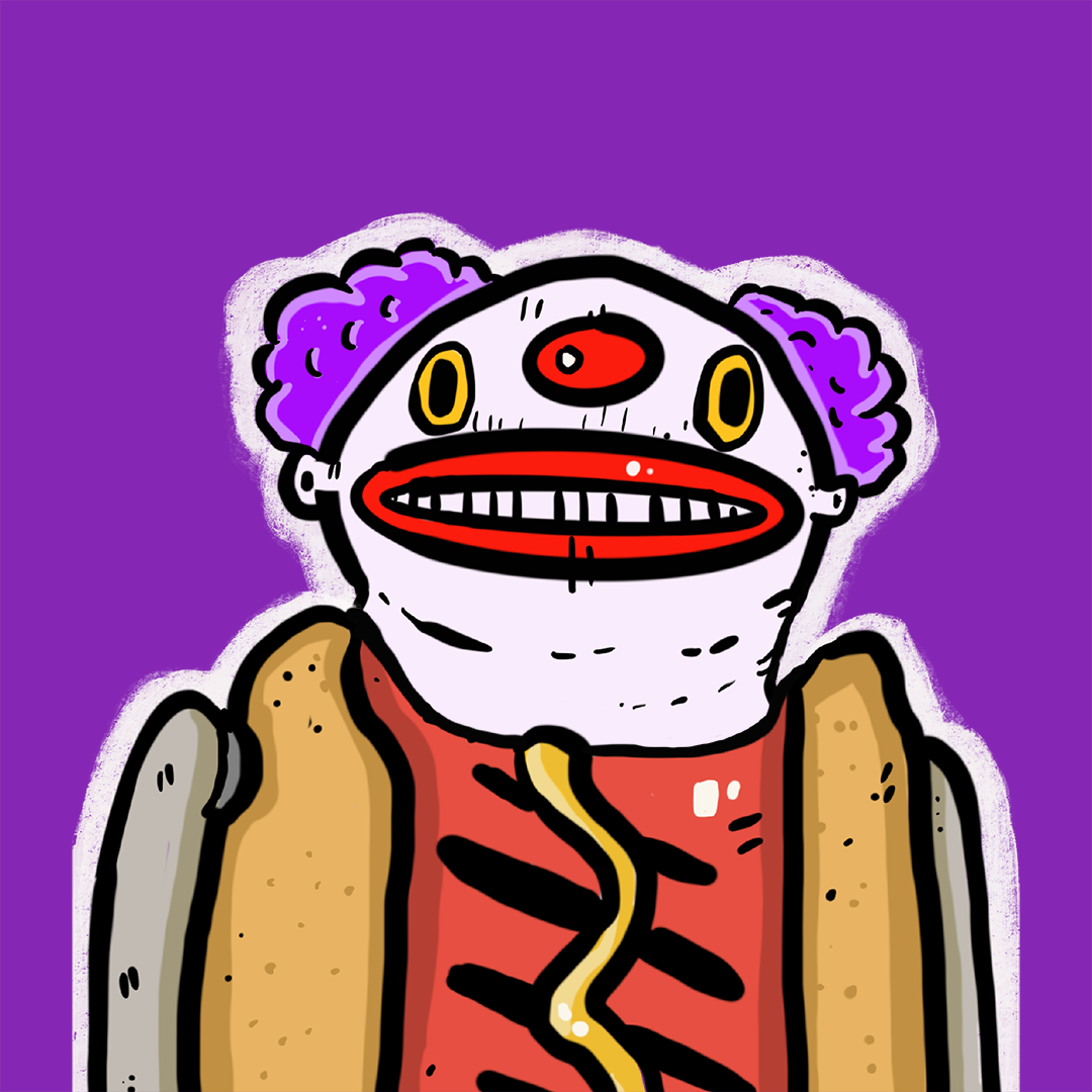 Carnie #526