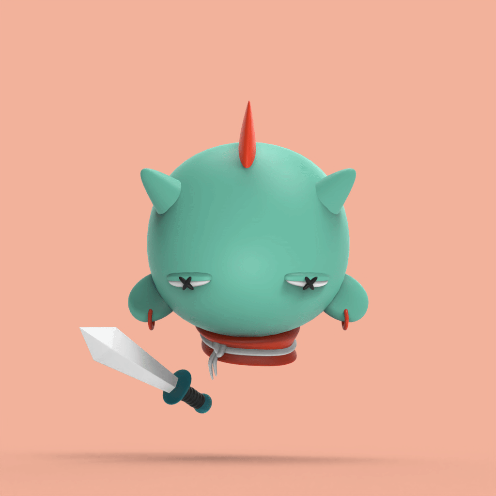 Imp #5746