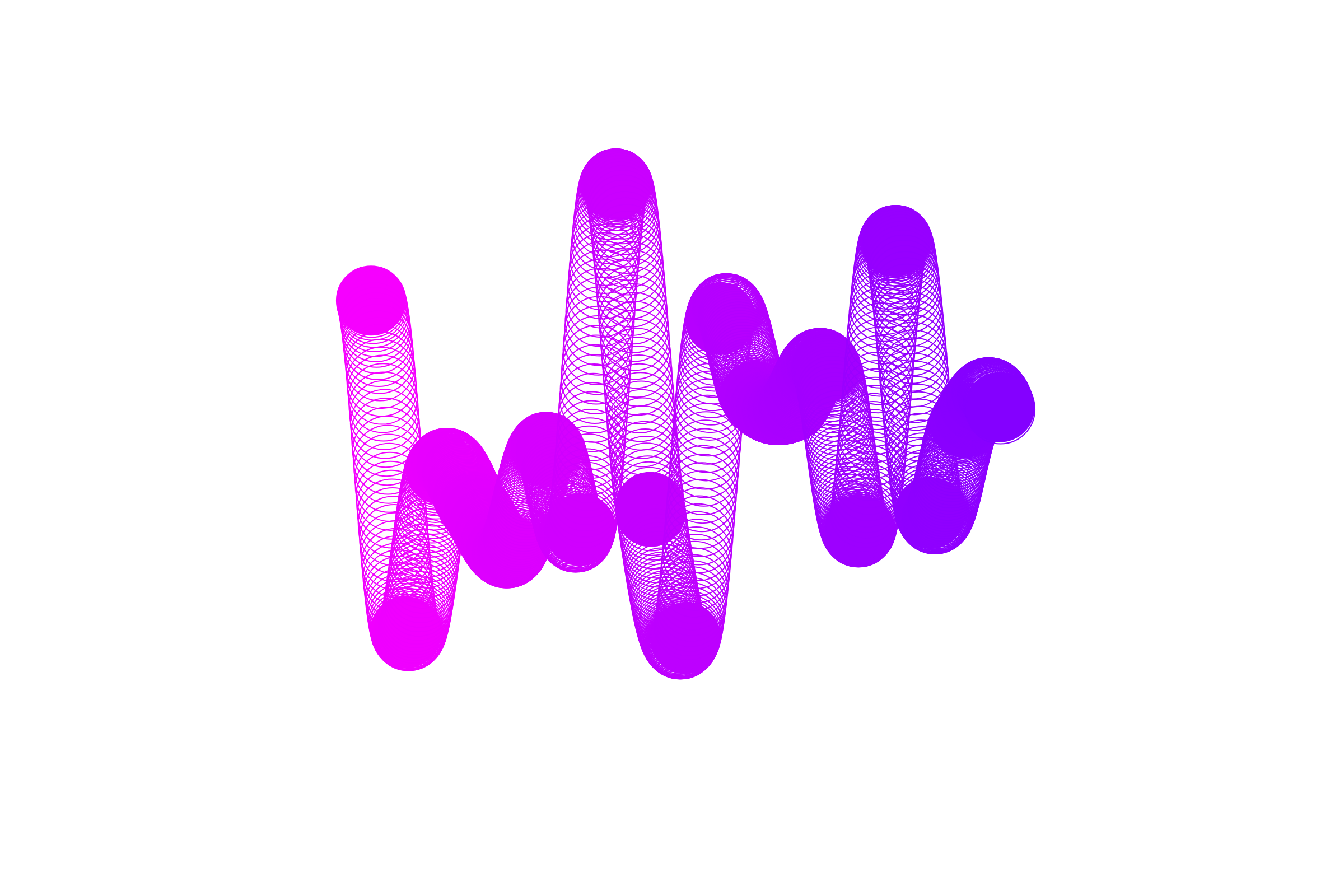 Chromie Squiggle #6487