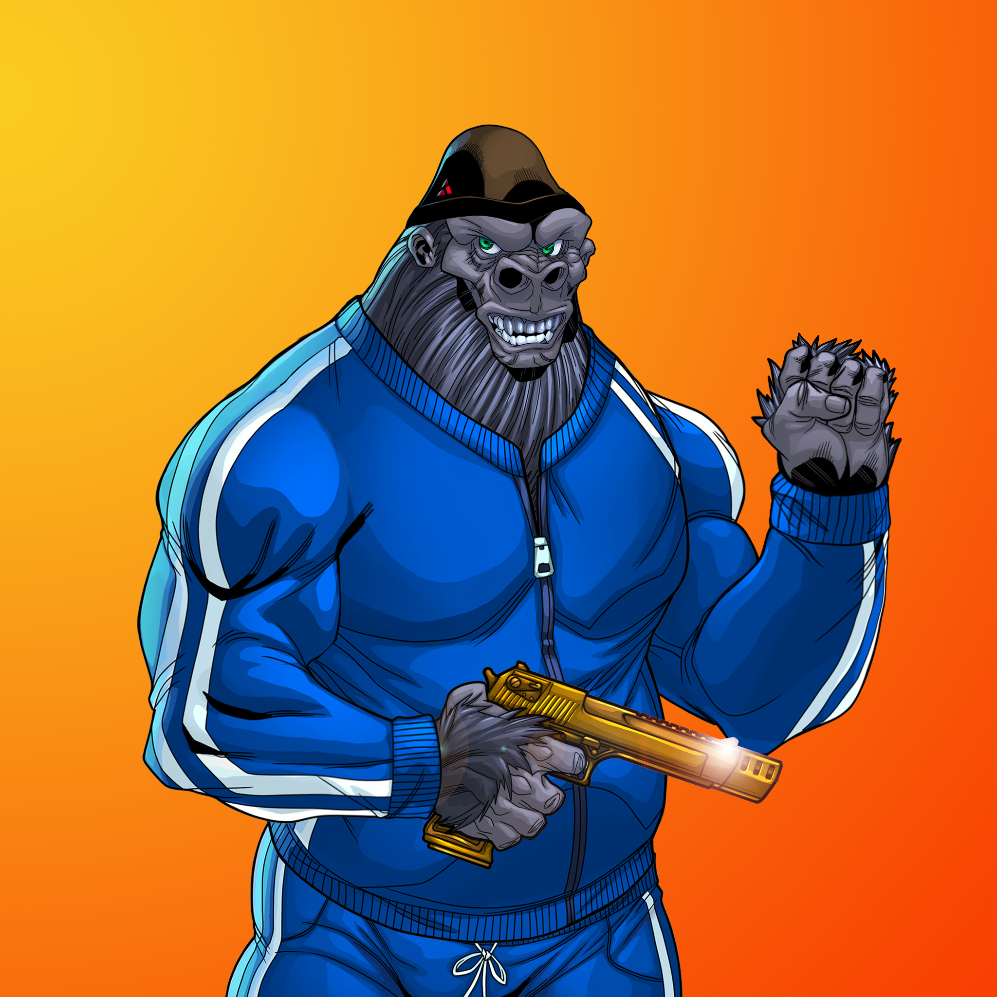 DAGC #4830
