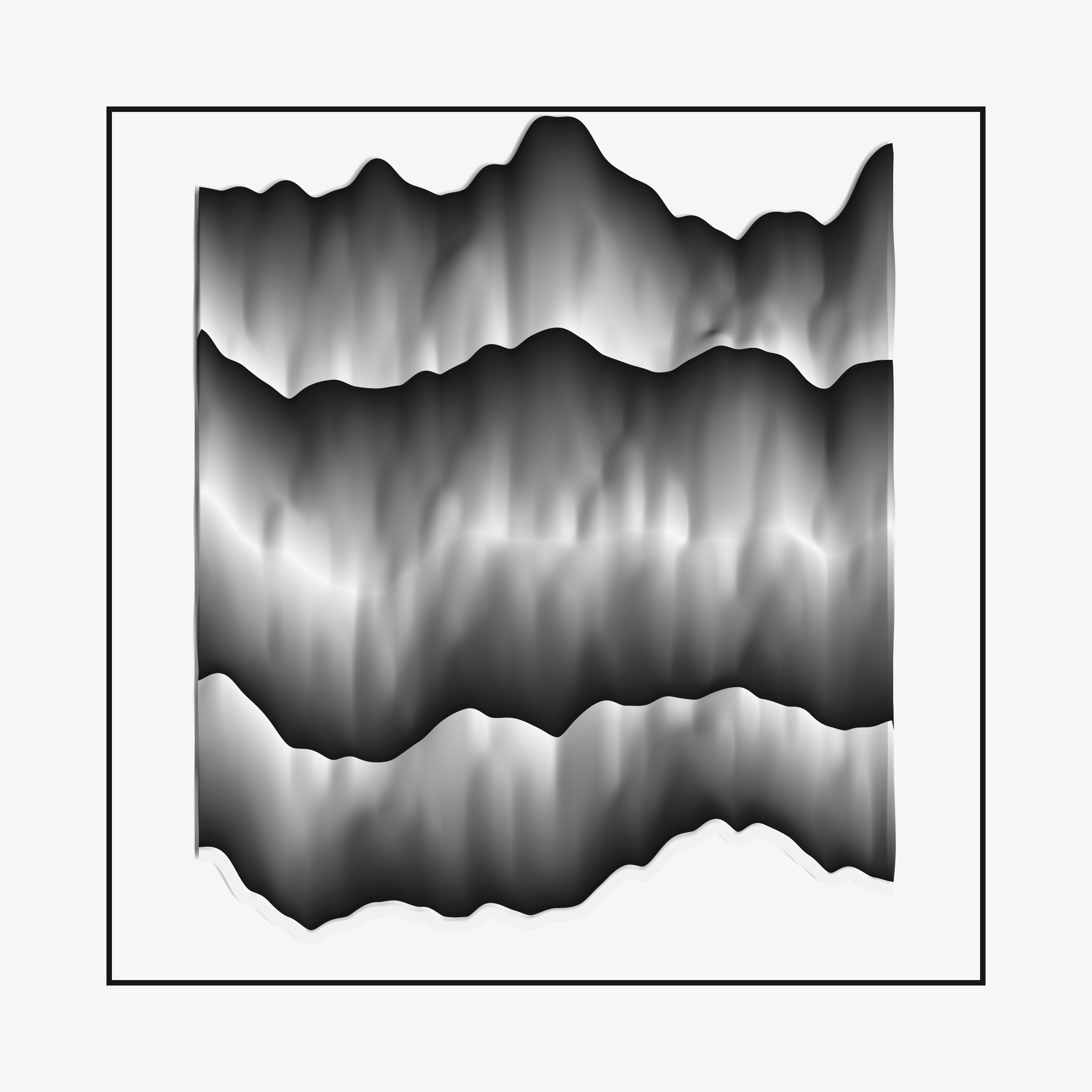 Apparitions #1318