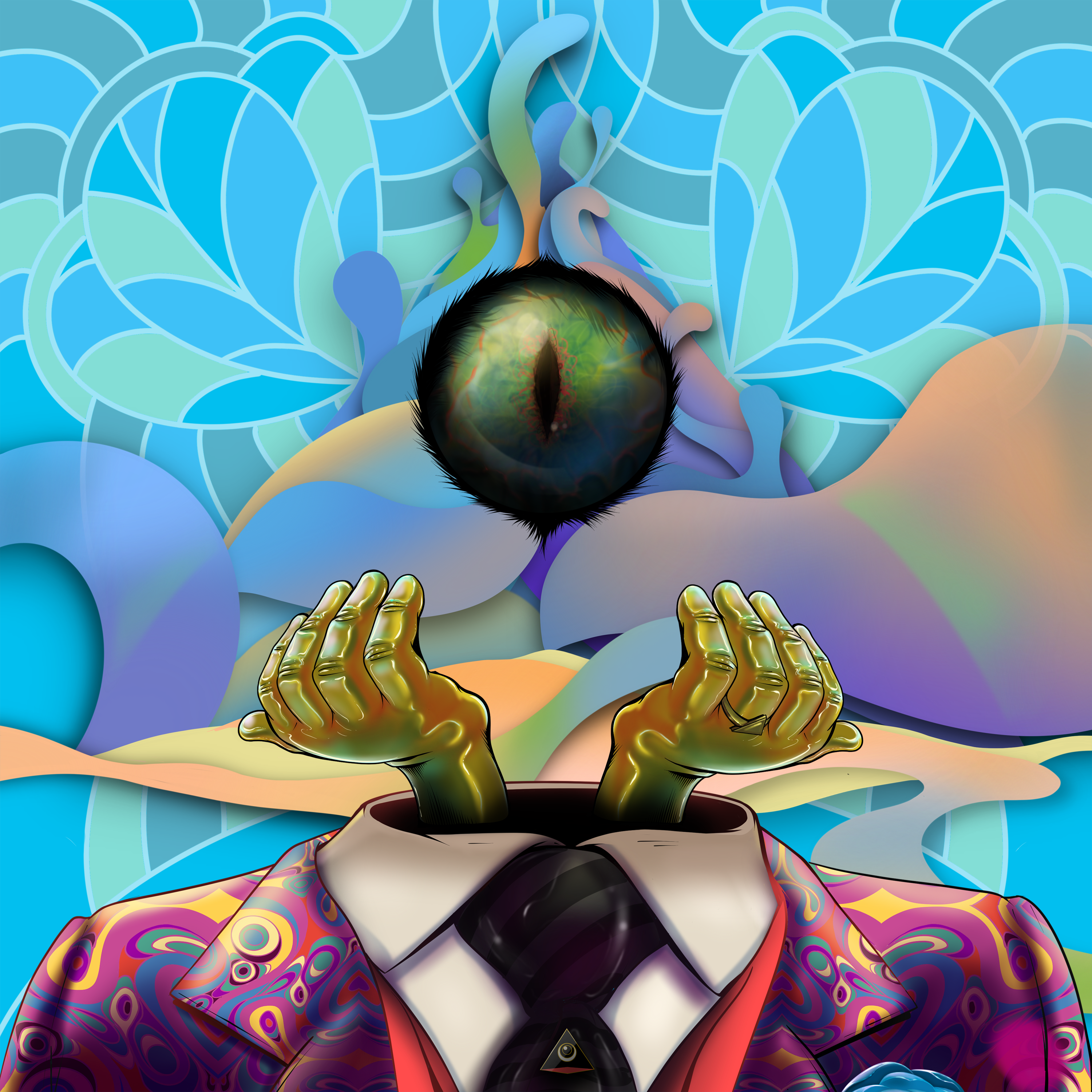 Illuminati #5278