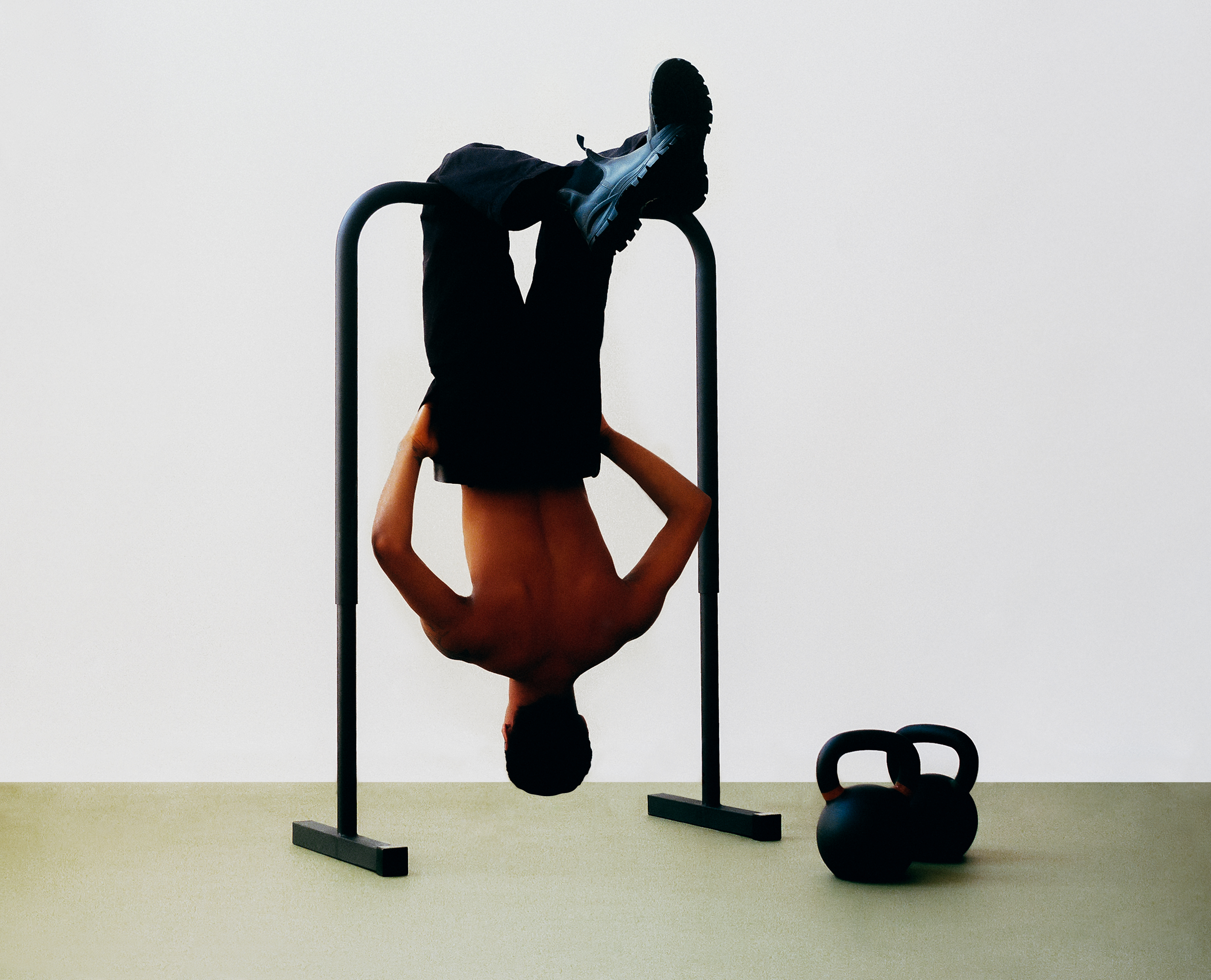 The Workout