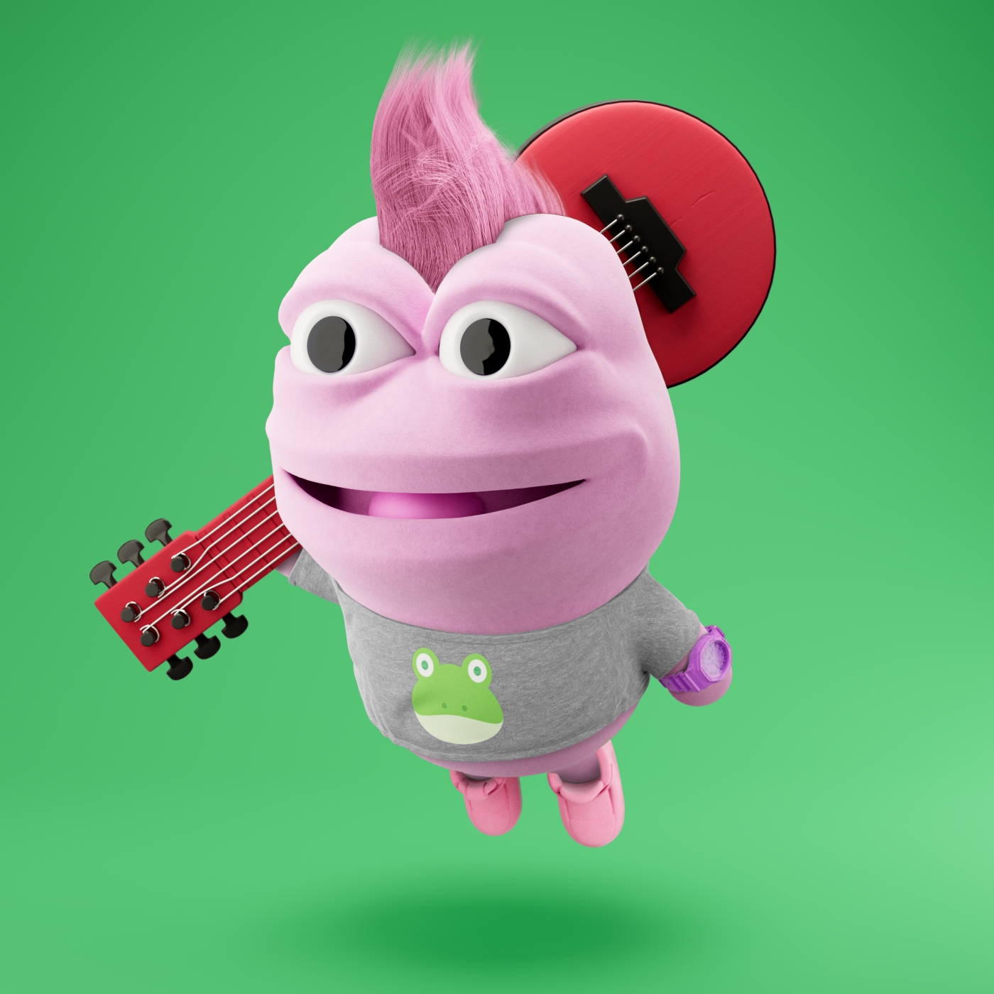 Peanz 6373