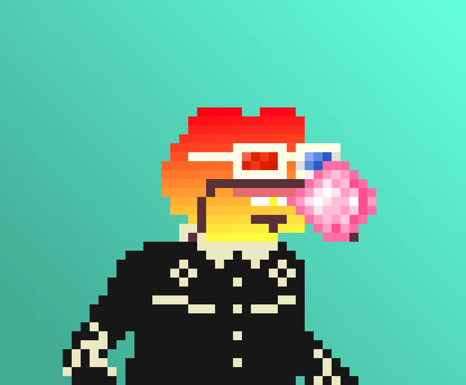NPC #3437
