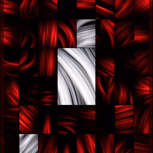 Vortex Dreams #939